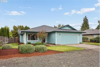 289 Santa Clara Ave, Eugene, OR 97404 - Photo 1