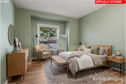 6422 SW Roundtree Ct, Portland, OR 97219 - Photo 19