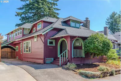 3400 NE 66th Ave, Portland, OR 97213 - Photo 1