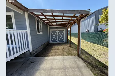 145 S 5th St, Lakeside, OR 97449 - Photo 3
