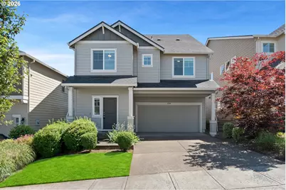 17114 SE Rhododendron St, Happy Valley, OR 97086 - Photo 1