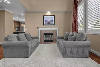 4965 Mulholland Dr, Lake Oswego, OR 97035 - Photo 7