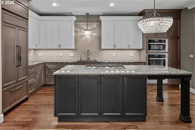 4965 Mulholland Dr, Lake Oswego, OR 97035 - Photo 11