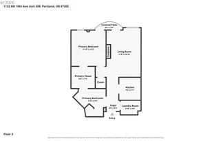 1132 SW 19th Ave, Portland, OR 97205 - Photo 45