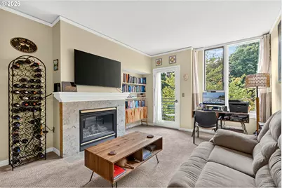 1132 SW 19th Ave #309, Portland, OR 97205 - Photo 5