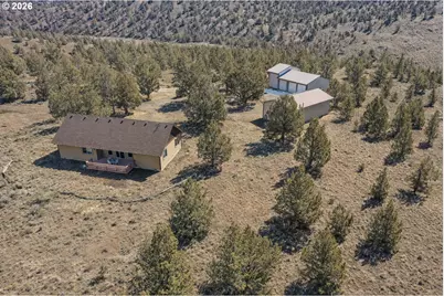 25405 SE Bear Creek Rd, Prineville, OR 97754 - Photo 1