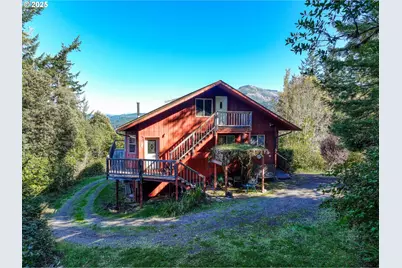 99608 S Bank Chetco Rd, Brookings, OR 97415 - Photo 23
