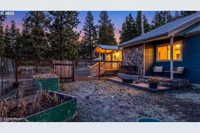 26508 Rainbow Rd, Canyon City, OR 97820 - Photo 45