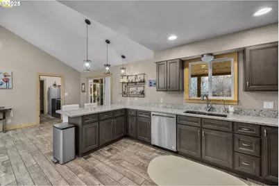 26508 Rainbow Rd, Canyon City, OR 97820 - Photo 7