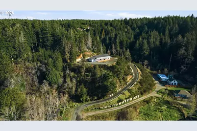 88362 Pederson Dr, Bandon, OR 97411 - Photo 5