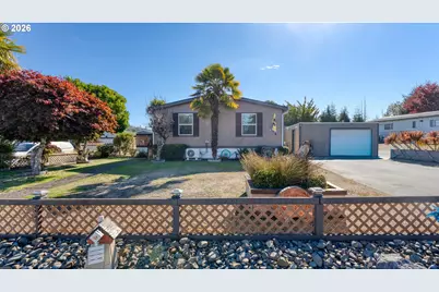 3065 Knott Ter, Coos Bay, OR 97420 - Photo 1