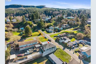 67 Spruce St, Wheeler, OR 97147 - Photo 1