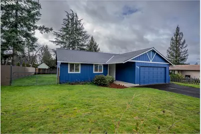 708 E Heintz St, Molalla, OR 97038 - Photo 31