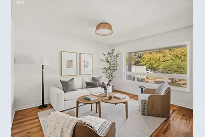 8509 N Newman Ave, Portland, OR 97203 - Photo 5