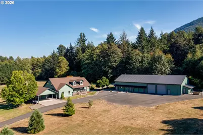 61216 E Highway 26, Sandy, OR 97055 - Photo 1