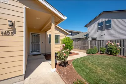1425 SW Emily Dr, McMinnville, OR 97128 - Photo 3