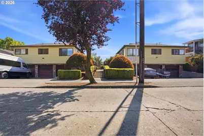 2350 SE 42nd St, Portland, OR 97215 - Photo 1