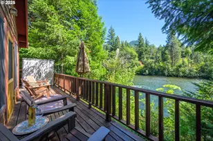 54444 McKenzie River Dr, Blue River, OR 97413 - Photo 17