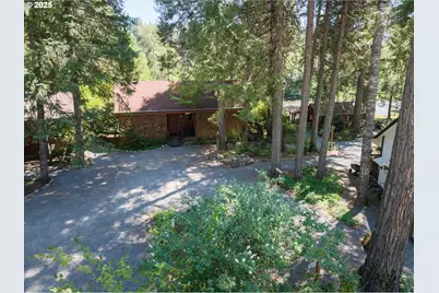 54444 McKenzie River Dr, Blue River, OR 97413 - Photo 35