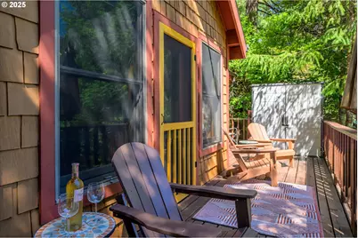 54444 McKenzie River Dr, Blue River, OR 97413 - Photo 19