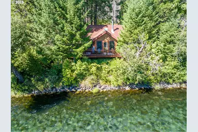 54444 McKenzie River Dr, Blue River, OR 97413 - Photo 33