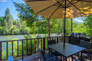 54444 McKenzie River Dr, Blue River, OR 97413 - Photo 9