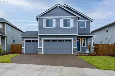 11613 SE Majestic Falls Ave #LT 768, Happy Valley, OR 97086 - Photo 1