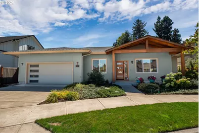 1023 Lupine St, Springfield, OR 97477 - Photo 1