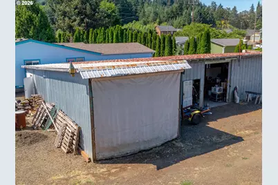 1940 SE Godsey Rd, Dallas, OR 97338 - Photo 33