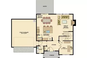 1906 Melody Way, Longview, WA 98632 - Photo 3