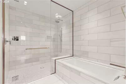 550 SW 10th Ave #2601, Portland, OR 97205 - Photo 13