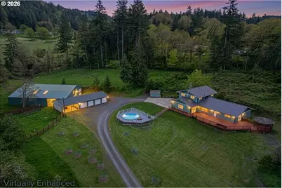 85129 Florence Rd, Eugene, OR 97405 - Photo 1