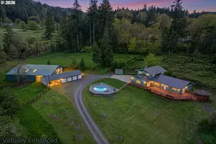 85129 Florence Rd, Eugene, OR 97405 - Photo 1
