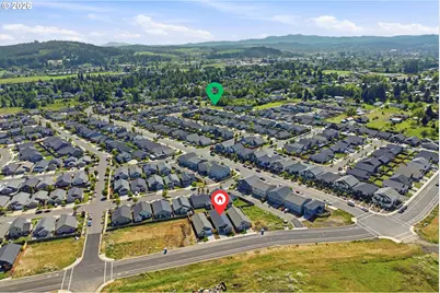 1539 SE Hankel St, Dallas, OR 97338 - Photo 31