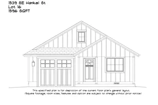 1539 SE Hankel St, Dallas, OR 97338 - Photo 23