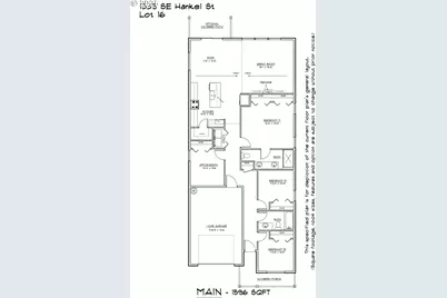 1539 SE Hankel St, Dallas, OR 97338 - Photo 3