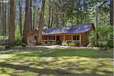 56640 McKenzie Hwy #M10, McKenzie Bridge, OR 97413 - Photo 45