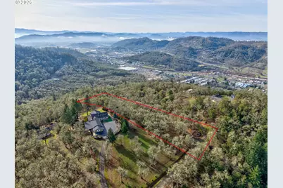 0 Ryan Heights Ln #Tax Lot, Roseburg, OR 97470 - Photo 9