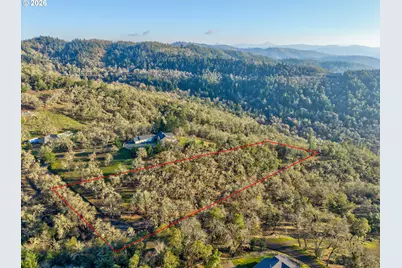 0 Ryan Heights Ln #Tax Lot, Roseburg, OR 97470 - Photo 25