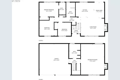 3405 NW Moro Pl, Beaverton, OR 97006 - Photo 37