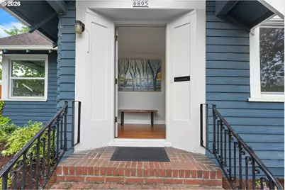 6805 N Michigan Ave, Portland, OR 97217 - Photo 3