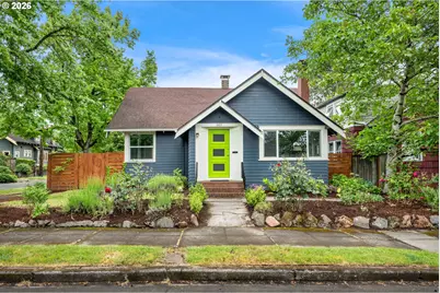 6805 N Michigan Ave, Portland, OR 97217 - Photo 1