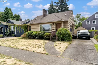1926 N Willamette Blvd, Portland, OR 97217 - Photo 1