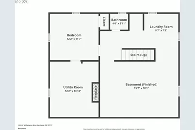 1926 N Willamette Blvd, Portland, OR 97217 - Photo 37