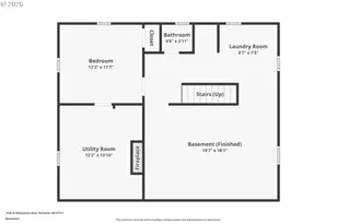 1926 N Willamette Blvd, Portland, OR 97217 - Photo 37