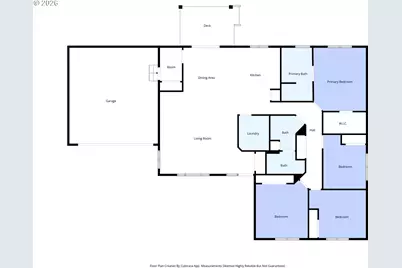 643 Huckins Buhman Rd, Washougal, WA 98671 - Photo 41