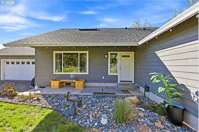 643 Huckins Buhman Rd, Washougal, WA 98671 - Photo 3