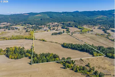 19521 Highway 42, Camas Valley, OR 97416 - Photo 47