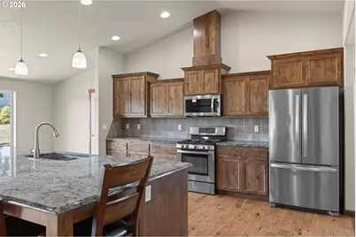 19521 Highway 42, Camas Valley, OR 97416 - Photo 3