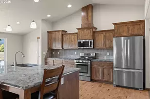 19521 Hwy 42, Camas Valley, OR 97416 - Photo 3